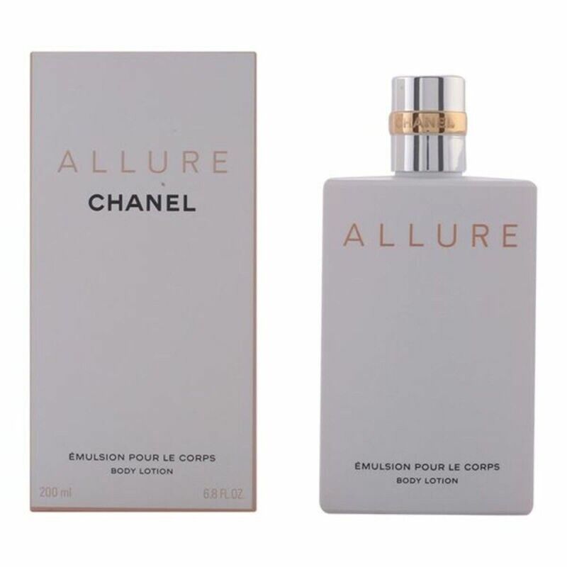 Chanel|Emulsão Corporal Allure Sensuelle Chanel (200 ml)