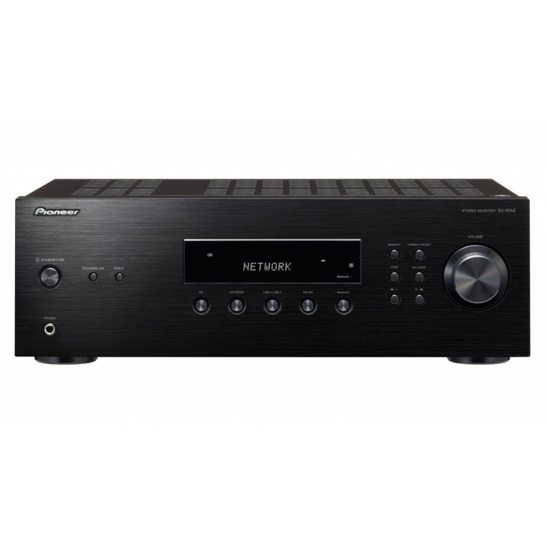 Amplificador Pioneer SX10AEBMMP