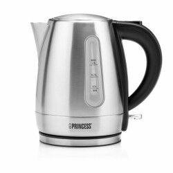 Bodum|Chaleira Bodum 1 L Prateado Aço Aço inoxidável 1200 W 1 L