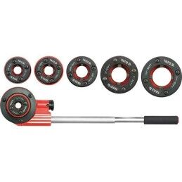 ABUS|Fechadura ABUS D66PSN 30/70 H-BOX Latão Aço
