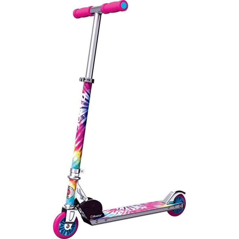 Razor|Trotinete Razor Tie-Dye