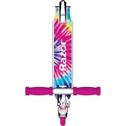 Razor|Trotinete Razor Tie-Dye