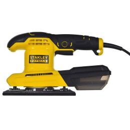 Stanley|Lixadora orbital Stanley FMEW214K-QS 280 W 187 x 90 mm 24000 spm
