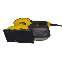 Stanley|Lixadora orbital Stanley FMEW214K-QS 280 W 187 x 90 mm 24000 spm