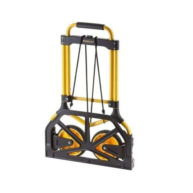 Stanley|Carrinho de mão Stanley SXWT-FT582-SP Aço Plástico 100 kg Stanley|Carrinho de mão Stanley SXWT-FT582-SP Aço Plástico 100 kg