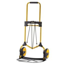 Stanley|Carrinho de mão Stanley SXWT-FT582-SP Aço Plástico 100 kg
