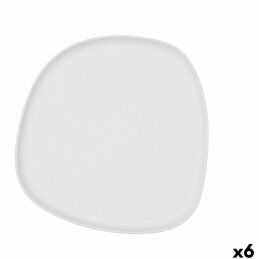Secret de Gourmet|Louça Secret de Gourmet Cinzento Cerâmica 18 Peças