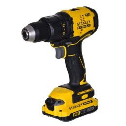 Stanley|Aparafusadora Stanley SFMCD710D2K-QW