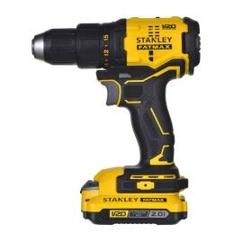 Stanley|Aparafusadora Stanley SFMCD710D2K-QW