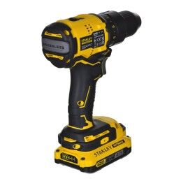 Stanley|Aparafusadora Stanley SFMCD710D2K-QW