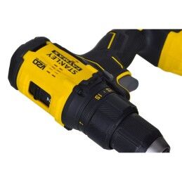Stanley|Aparafusadora Stanley SFMCD710D2K-QW