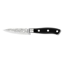 Sabatier|Faca de mesa Sabatier Carbon Preto Metal (6 Unidades)