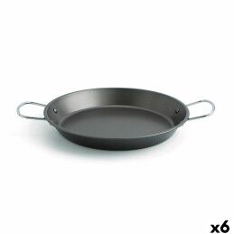 Pyrex|Caçarola com Tampa Pyrex Essentials Transparente 2,1 L (3 Unidades)