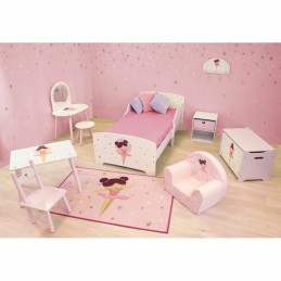 Tapete Infantil Fun House