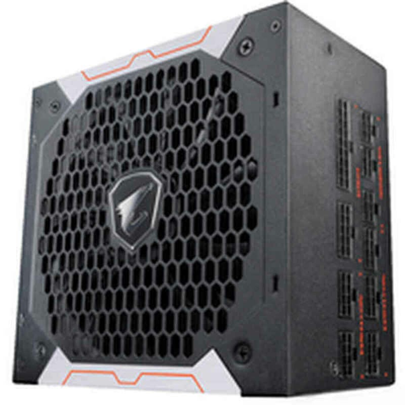 Fonte de Alimentação Gigabyte GP-AP750GM-UK 750 W Preto 80 Plus Gold