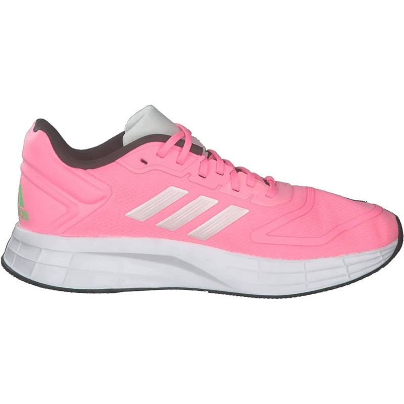 Sapatilhas Desportivas Adidas DURAMO 10 GW4114 Cor de Rosa