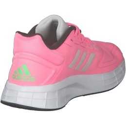 Sapatilhas Desportivas Adidas DURAMO 10 GW4114 Cor de Rosa