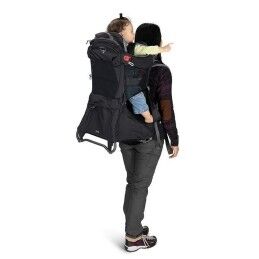 Osprey|Mochila porta bebê Osprey  Poco™ Child Carrier Tourist Verde + 0 Anos