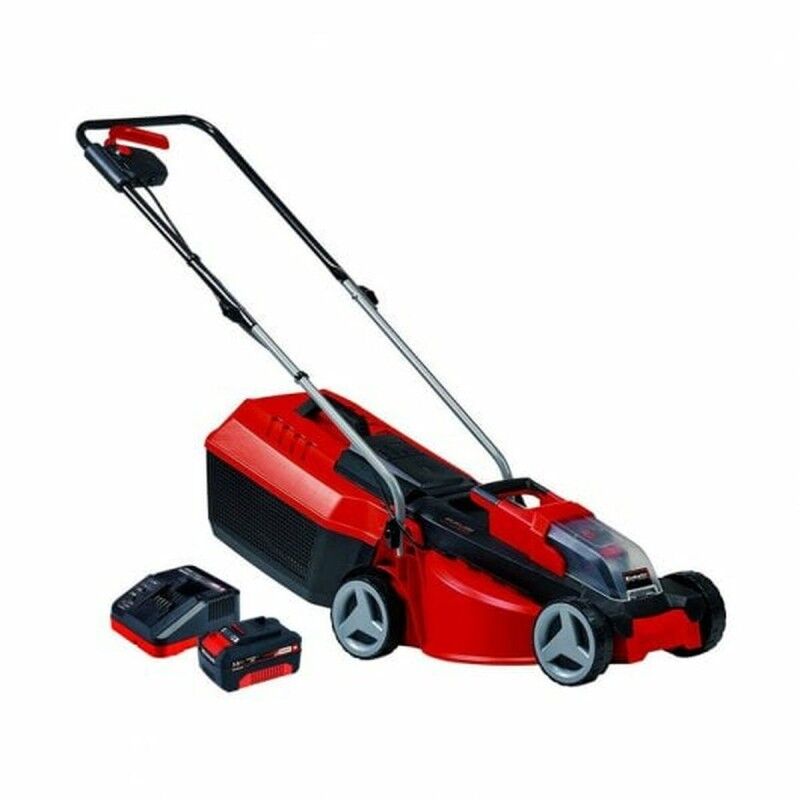 Einhell|Corta-relva Einhell 3413155 18 V (18 V)