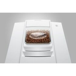Jura|Cafeteira Superautomática Jura E8 Piano White (EC) Branco 1450 W 15 bar 1,9 L