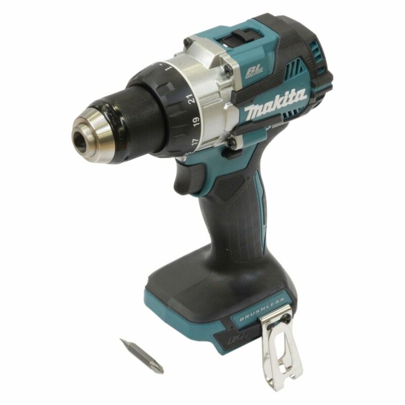 Makita|Aparafusadora Makita DDF489Z 60 Nm Makita|Aparafusadora Makita DDF489Z 60 Nm