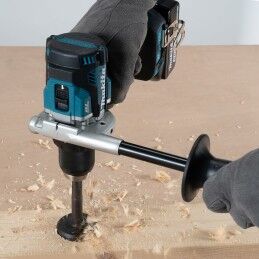 Makita|Aparafusadora Makita DDF489Z 60 Nm