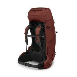 Osprey|Mochila de caminhada Osprey Aether 65 Vermelho 65 L