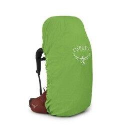 Osprey|Mochila de caminhada Osprey Aether 65 Vermelho 65 L