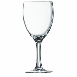 Copo para vinho Arcoroc Elegance 12 Unidades (19 cl)