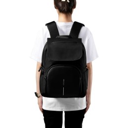 Mochila XD Design P705.981 Preto