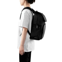 Mochila XD Design P705.981 Preto