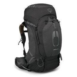 Osprey|Bolsa de Cintura Osprey OS1-175/1/L/XL Preto