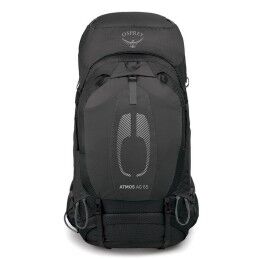 Osprey|Bolsa de Cintura Osprey OS1-175/1/L/XL Preto