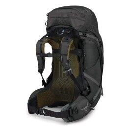 Osprey|Bolsa de Cintura Osprey OS1-175/1/L/XL Preto