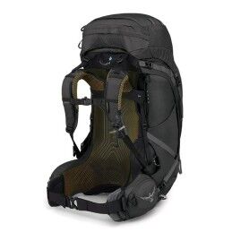 Osprey|Bolsa de Cintura Osprey OS1-175/1/L/XL Preto