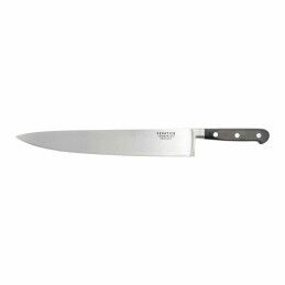 Quttin|Concha Quttin Foodie Aço inoxidável 9 x 30,5 x 6,5 cm (18 Unidades)