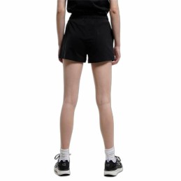 Calções de Desporto para Mulher Champion Shorts Preto