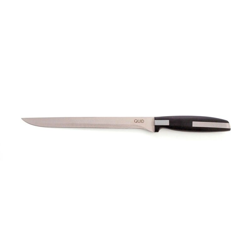 Quid|Faca de Presunto Quid Habitat Metal 25 cm (Pack 12x) Quid|Faca de Presunto Quid Habitat Metal 25 cm (Pack 12x)