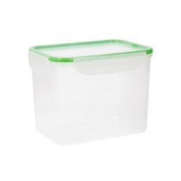 Pasabahce|Frasco Pasabahce Kitchen Transparente 1,5 L (6 Unidades)