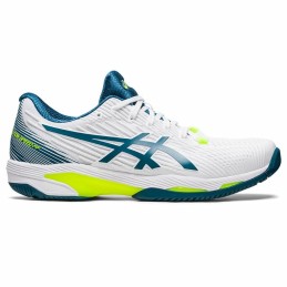 Sapatilhas de Ténis para Homem Asics Solution Speed Ff 2 Branco