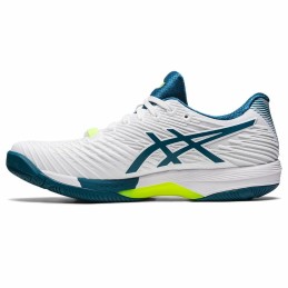 Sapatilhas de Ténis para Homem Asics Solution Speed Ff 2 Branco