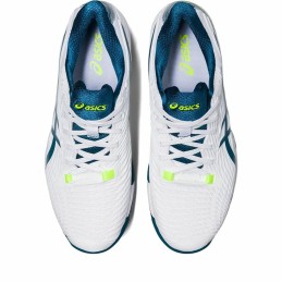 Sapatilhas de Ténis para Homem Asics Solution Speed Ff 2 Branco