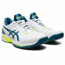 Sapatilhas de Ténis para Homem Asics Solution Speed Ff 2 Branco