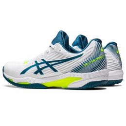 Sapatilhas de Ténis para Homem Asics Solution Speed Ff 2 Branco