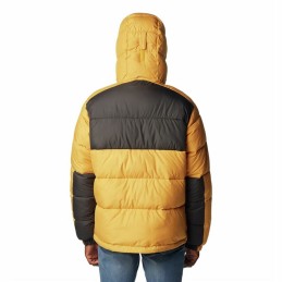 Casaco de Desporto para Homem Columbia Pike Lake™ II Laranja