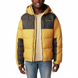 Casaco de Desporto para Homem Columbia Pike Lake™ II Laranja