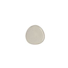 Arcoroc|Tabuleiro Arcoroc Branco Vidro (6 uds) ( Ø 29 cm)