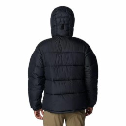 Casaco de Desporto para Homem Columbia Pike Lake™ II Preto