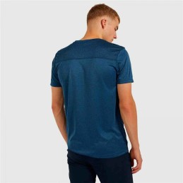 Camisola de Manga Curta Homem Ellesse Malbe Azul