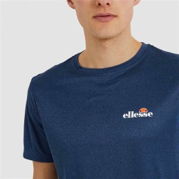 Camisola de Manga Curta Homem Ellesse Malbe Azul